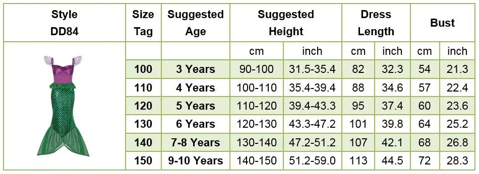 Kids Jasmine Tops and Pants Children Summer Halloween Costume Girls Princess Carnival Dress Up Performance Kids Cosplay Dresses