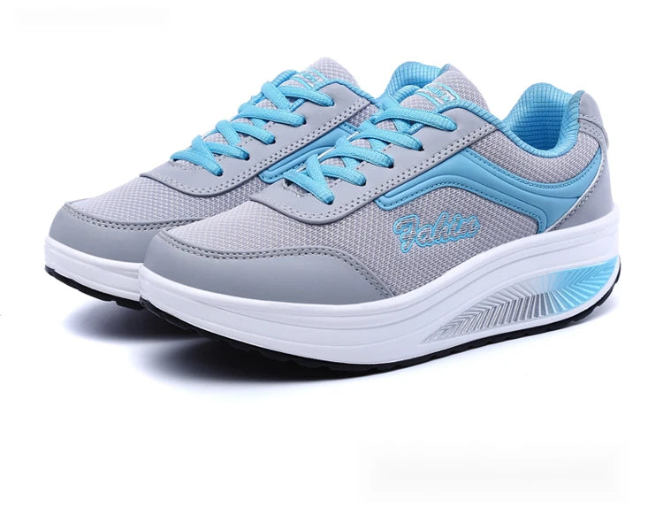 Women Sneakers Shoes Fashion WomenVulcanizedShoes HighQuality FlatsShoes WomenWalking Blatform Zapatillas Mujer