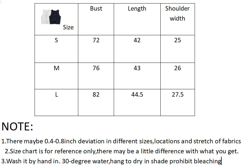 Fall 2025 Knit Vest For Women Sleeveless Cropped Woman White Vest Fall Asymmetrical Slim Sweater Vests Top Basic Slim Shirt