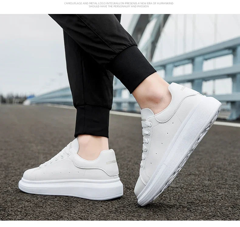 New Men's Shoes Branded Couple Sneakers Designer Sports Shoe Casual Men's Women's Shoe Running Tennis Shoes Sneakers Women