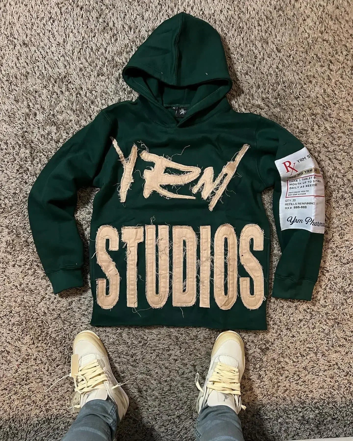 American New Fashion Oversized Print Zipper Hoodie Women Y2K Gothic Harajuku Hip-hop Popular Casual Joker Hoodies Tops