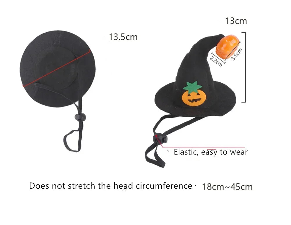Fashion Cat Clothes Bat Wings Funny Dog Costume Artificial Wing Pet Cosplay Prop Halloween Christmas Cat Costume Pet Products