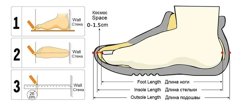 Luxury Fashion Men's Casual Shoes Leather Walking Sneakers Retro Platform Sport Shoes Comfortable Flats for Men Zapatos Hombre