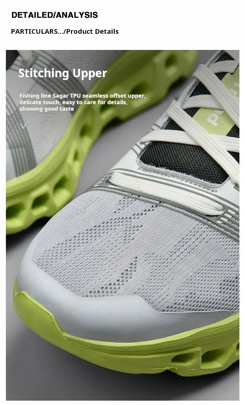 NEW Men Shoes Casual Sneakers High Top Air Basketball Tennis Lace-Up Male Student Teens Light Breathable Running Lovers Travel