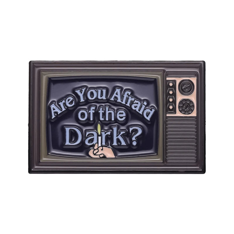 Horror Movie TV Set Enamel Pins Custom Punk Halloween Film Television Badge Lapel Sick Sad World Brooch Backpack Jewelry