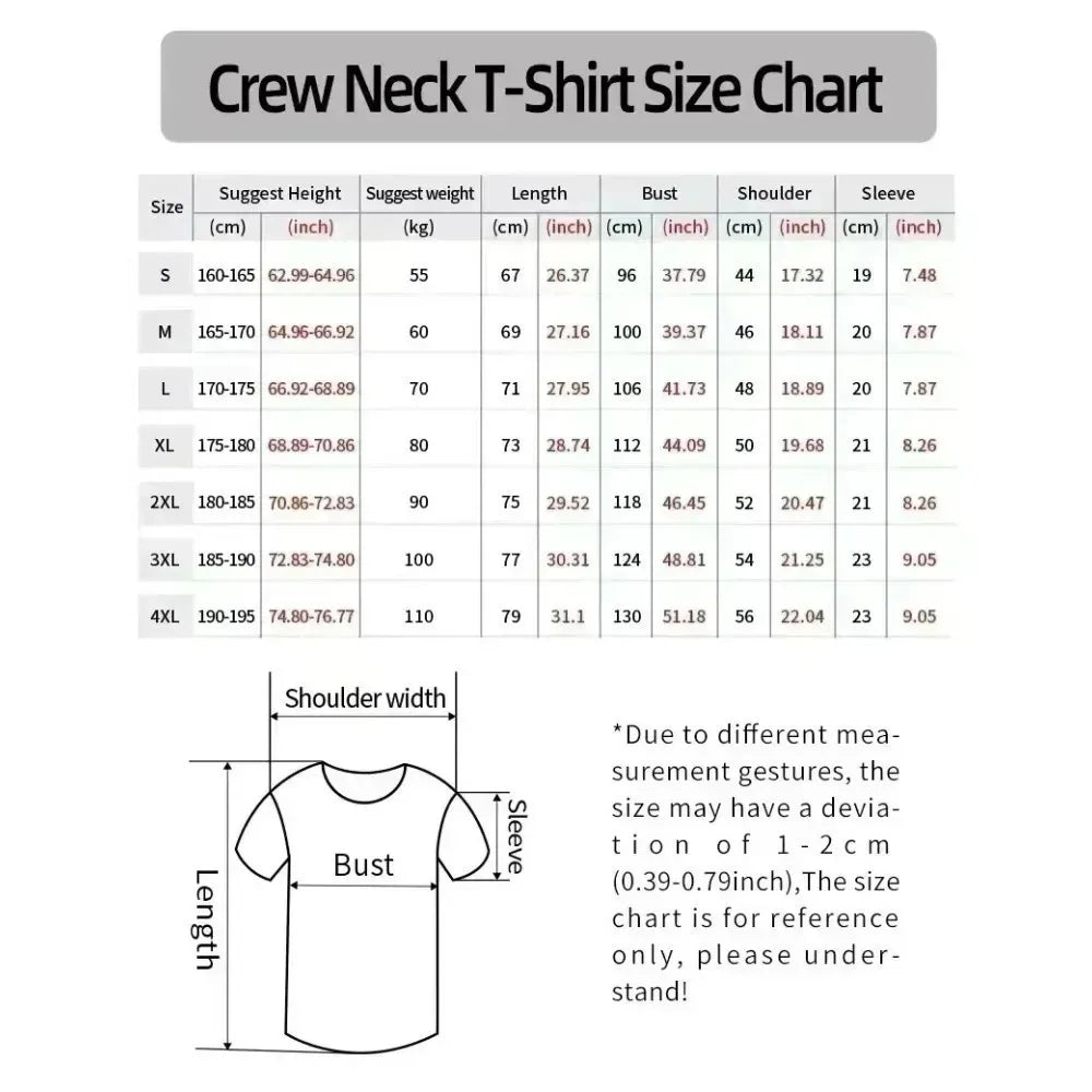 2025 Underground Sanctum Men's and Women's T-shirt Men's Short Sleeve Neutral Retro Extra Harajuku Top