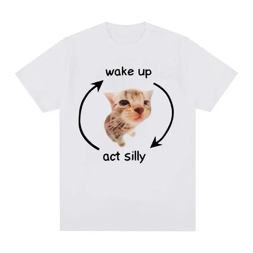 Summer T Shirt Shrek Is Love Print Tshirt Women Casual Sport Loose Cute Funny Round Neck Top Short Sleeve Top Clothing T Shirt