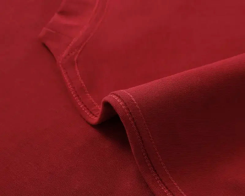 600grams 100% Cotton Men Oversized Heavyweight T Shirt Summer Women Short Sleeve Top Casual Men's Tees