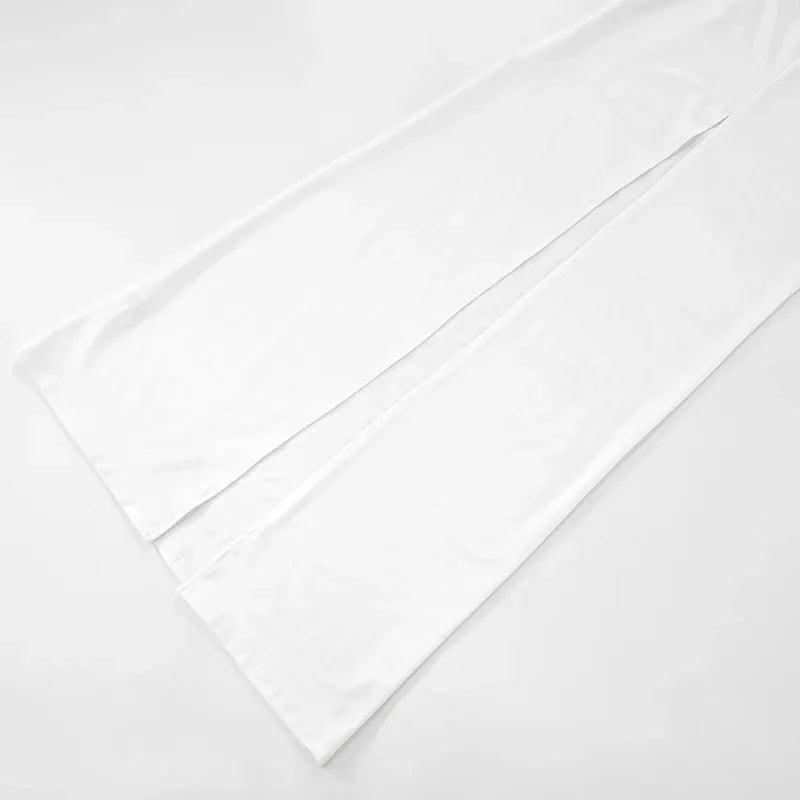 Chaxiao Halter Backless Ruched Sexy Maxi Dress Women Gown Fashion Sleeveless Backless Draped Bodycon Club Party Long Dresses