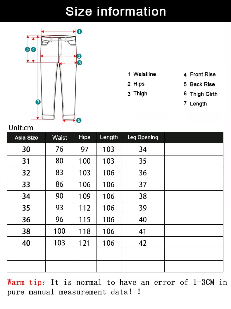 Male Pants Stretch Solid Black Smart Casual Men's Trousers Office Quick Dry Suit Pants New Spring Autumn Korean Straight Pants