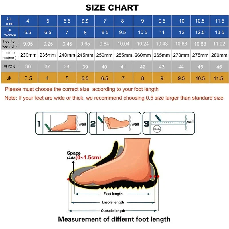 New Men's Shoes Couple's Small White Shoes Versatile Thick Soled Casual Shoes Men's Women's Sneakers Board Shoes Jogging Shoes
