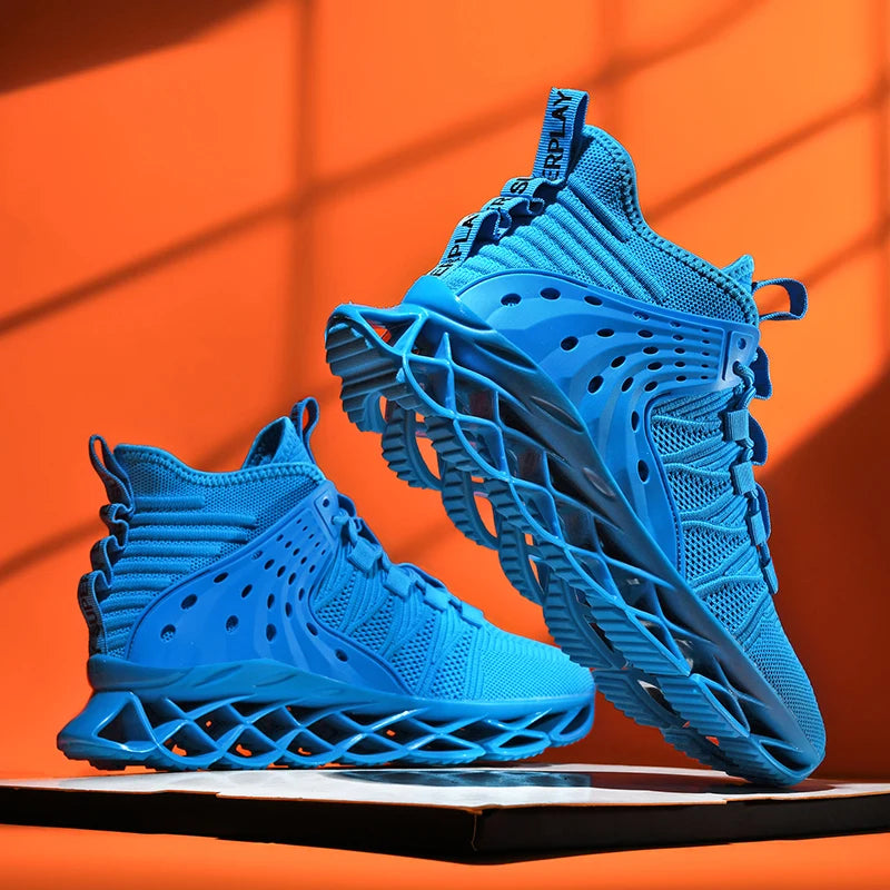 Shoes men Sneakers Male casual Mens Shoes tenis Luxury shoes Trainer Race Breathable Shoes fashion loafers running Shoes for men