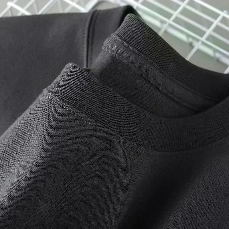 Cold-play Music of The Spheres World Tour 2025 Tshirts Cotton Tees Heavy Mental Fashion Graphic T-shirt Short Sleeve Unisex Tops