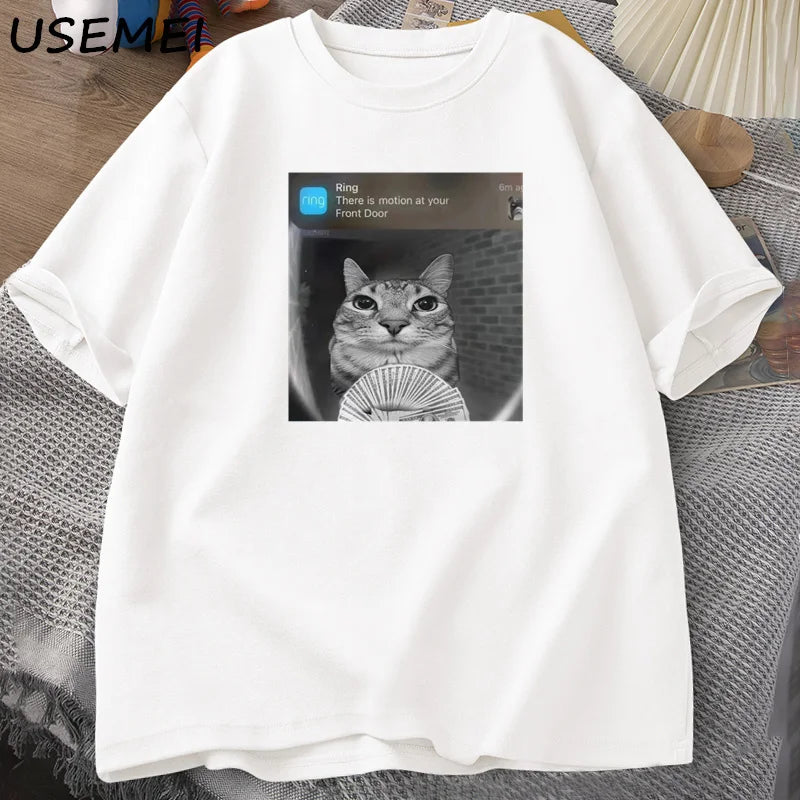 Summer T Shirt Shrek Is Love Print Tshirt Women Casual Sport Loose Cute Funny Round Neck Top Short Sleeve Top Clothing T Shirt