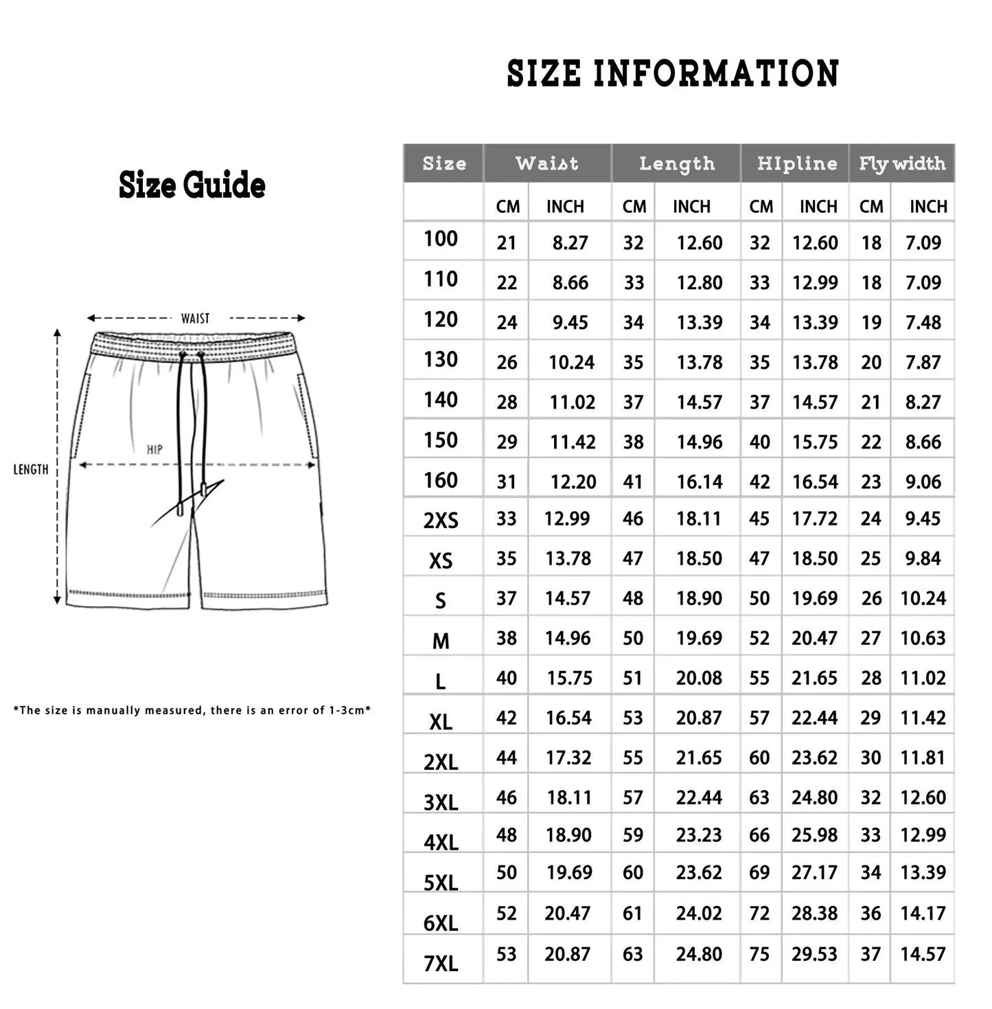 Kawasaki Summer Popular 3D Printed Quick Drying Men Breathable Motorcycle Shorts Off-road Motorcycle Sport Running Men Shorts