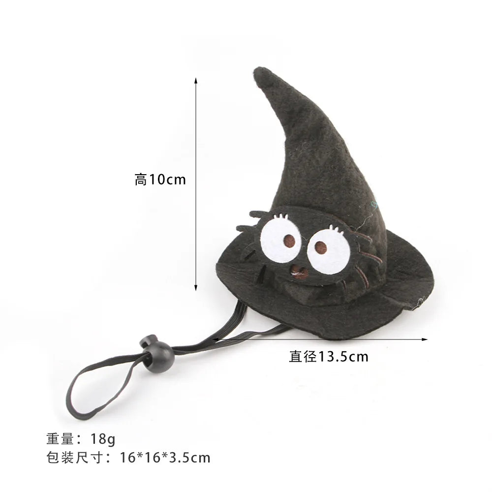 Fashion Cat Clothes Bat Wings Funny Dog Costume Artificial Wing Pet Cosplay Prop Halloween Christmas Cat Costume Pet Products