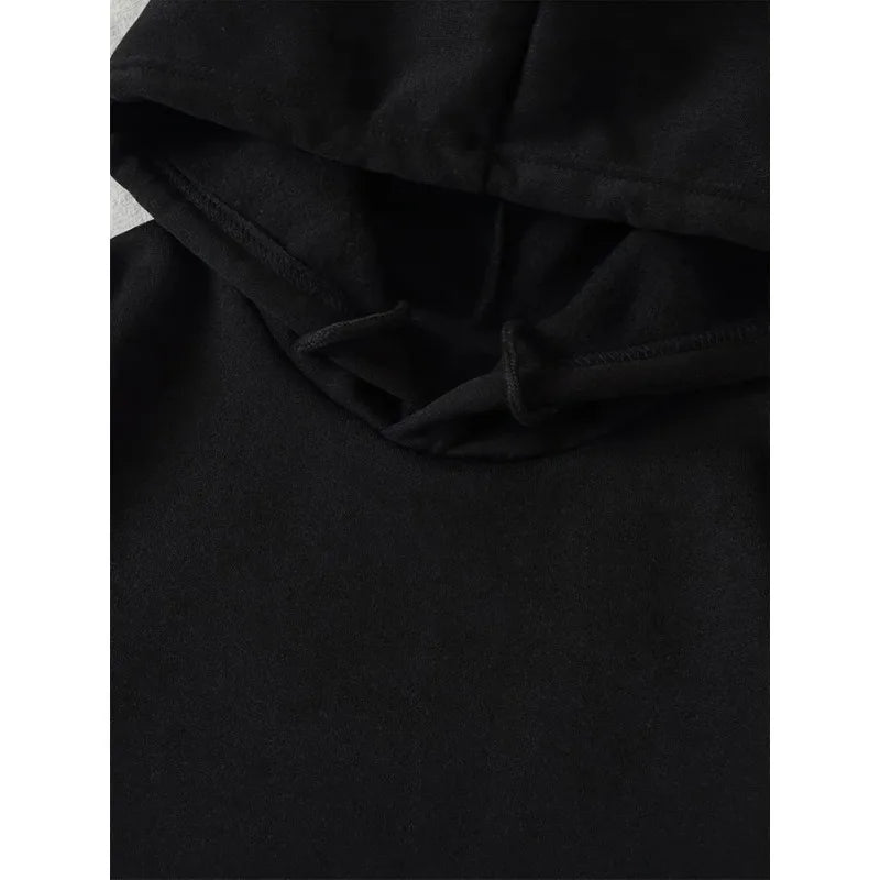 Audi-quattro ba Fleece Pullover Hooded Sweater Audi AUDI Infineon Jost Team Racing Suit Training Suit Jacket