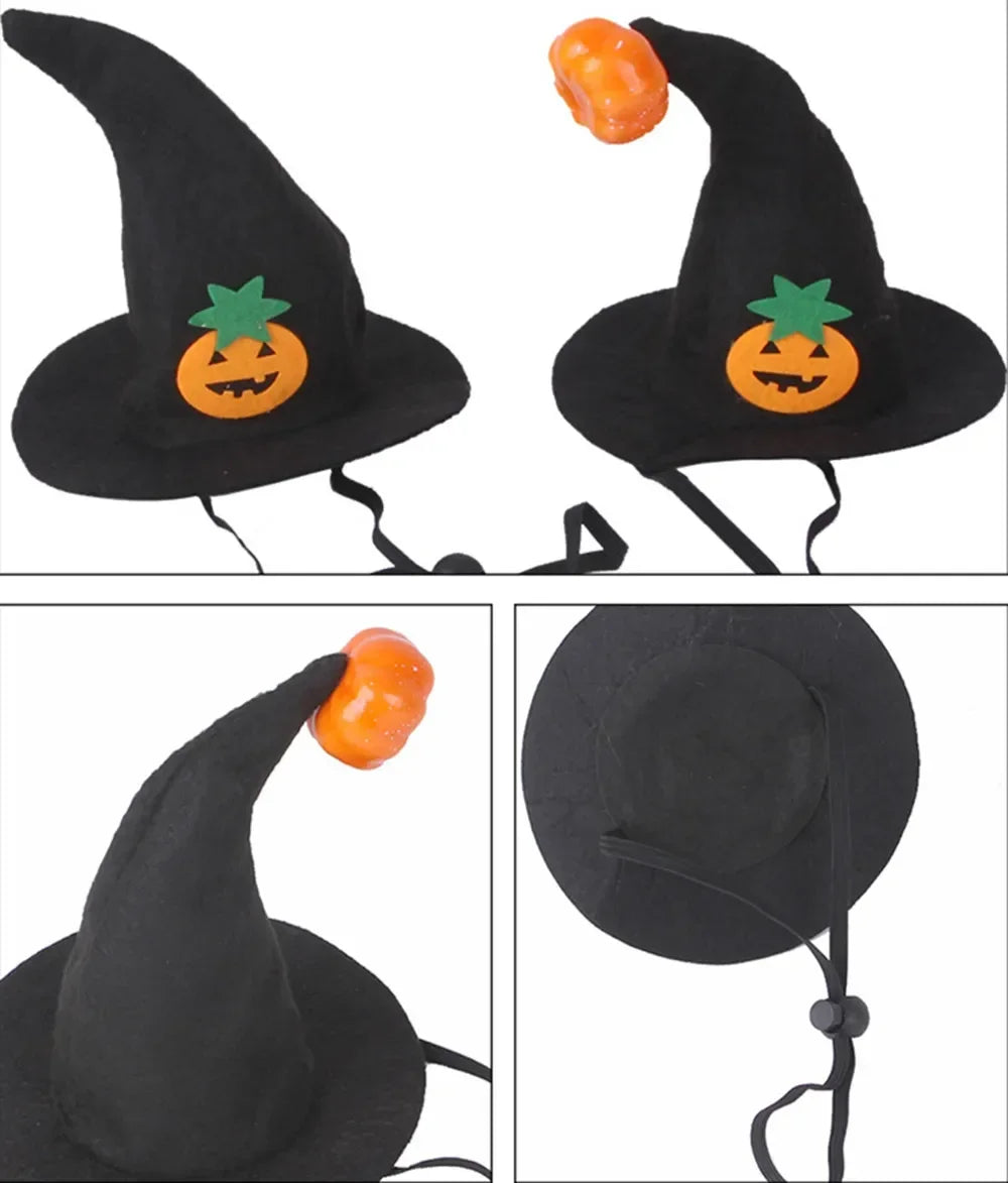 Fashion Cat Clothes Bat Wings Funny Dog Costume Artificial Wing Pet Cosplay Prop Halloween Christmas Cat Costume Pet Products