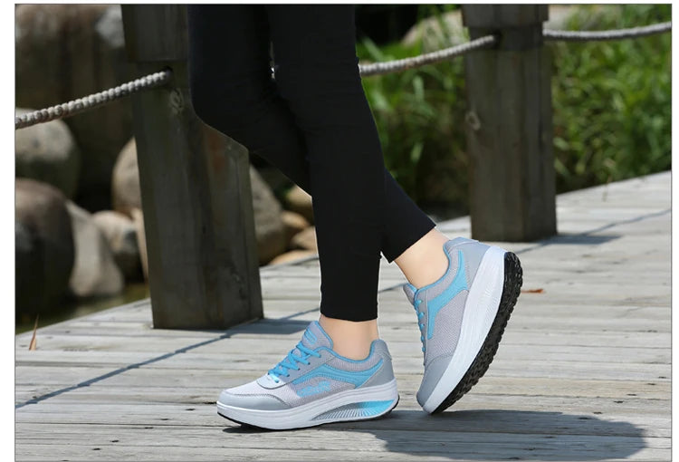 Women Sneakers Shoes Fashion WomenVulcanizedShoes HighQuality FlatsShoes WomenWalking Blatform Zapatillas Mujer