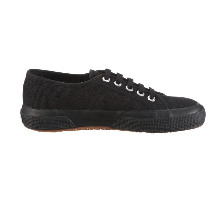 Superga 2750Plus Low-Top Casual oes Classic Canvas Sneakers Men's Mint een ex Flat Laced Korean Sle Pure Color