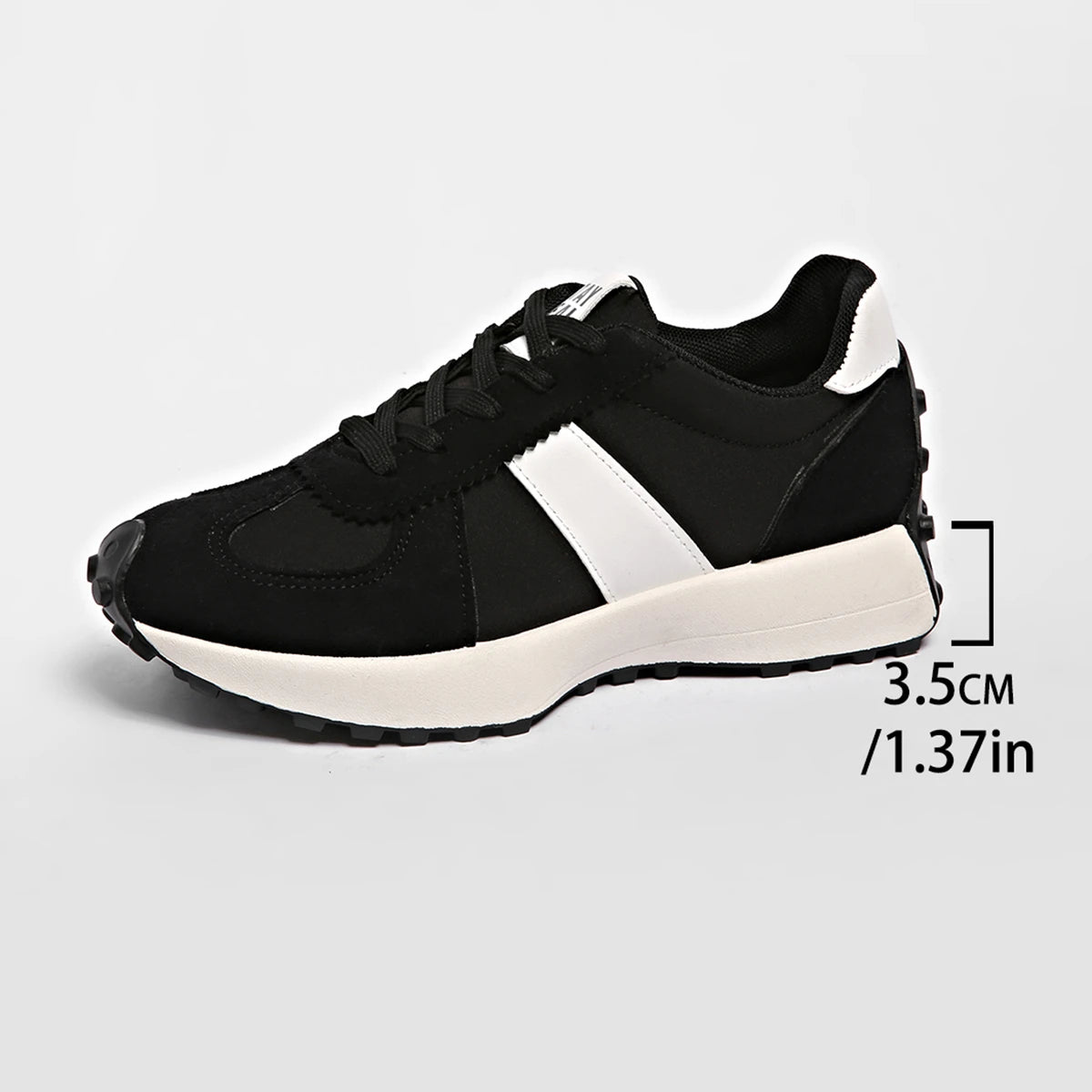 Women Sneakers 2025 New Spring Autumn Brand Luxury Vulcanize Shoes Casual Footwear Zapatillas Mujer Light Flat Breathable Shoes