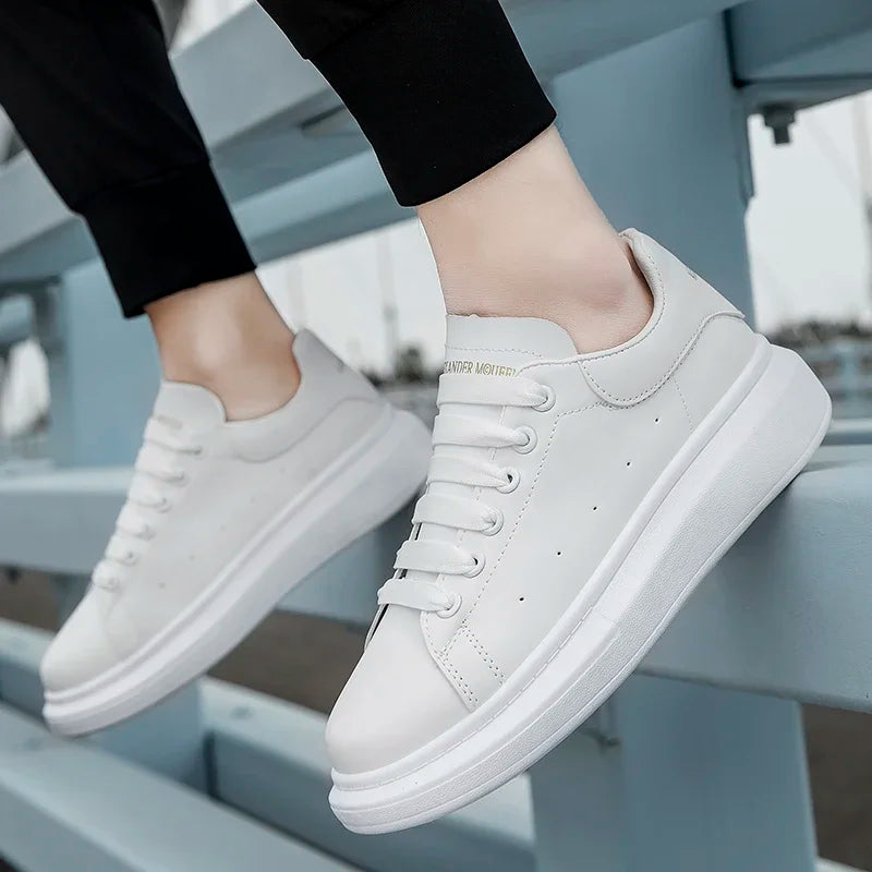 New Men's Shoes Branded Couple Sneakers Designer Sports Shoe Casual Men's Women's Shoe Running Tennis Shoes Sneakers Women