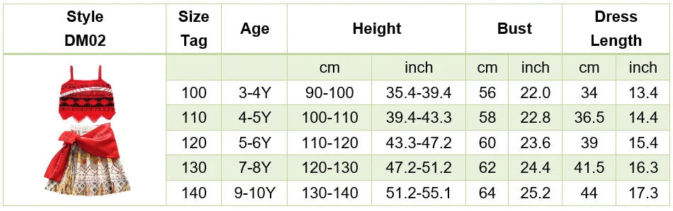 Kids Jasmine Tops and Pants Children Summer Halloween Costume Girls Princess Carnival Dress Up Performance Kids Cosplay Dresses