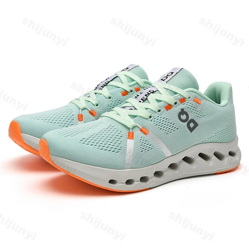 Autumn Men's Casual Sports Shoes Comfortable Non Slip 2025 Breathable Outdoor Sneakers Fashion Platform Man Zapatos Para Hombre