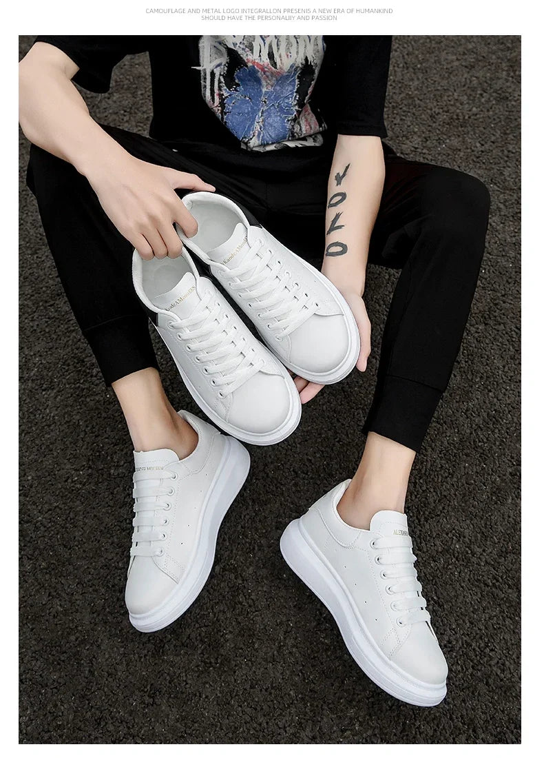 New Men's Shoes Branded Couple Sneakers Designer Sports Shoe Casual Men's Women's Shoe Running Tennis Shoes Sneakers Women