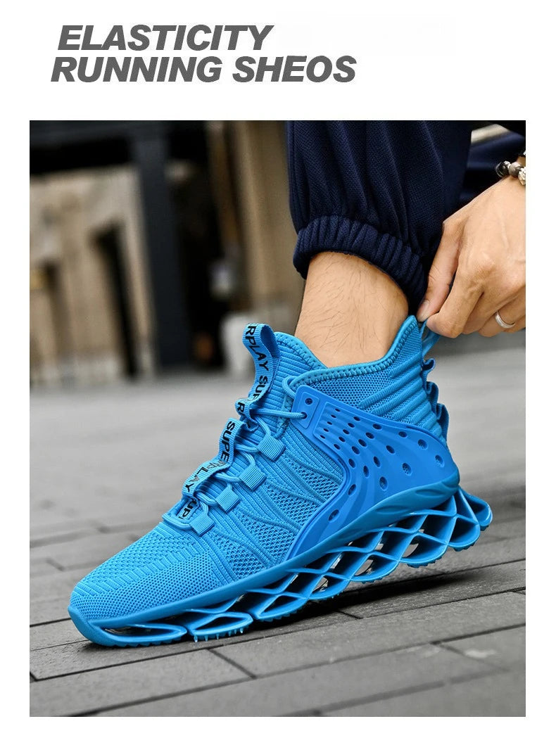 Shoes men Sneakers Male casual Mens Shoes tenis Luxury shoes Trainer Race Breathable Shoes fashion loafers running Shoes for men