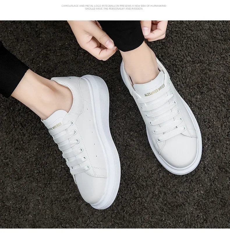 New Men's Shoes Branded Couple Sneakers Designer Sports Shoe Casual Men's Women's Shoe Running Tennis Shoes Sneakers Women