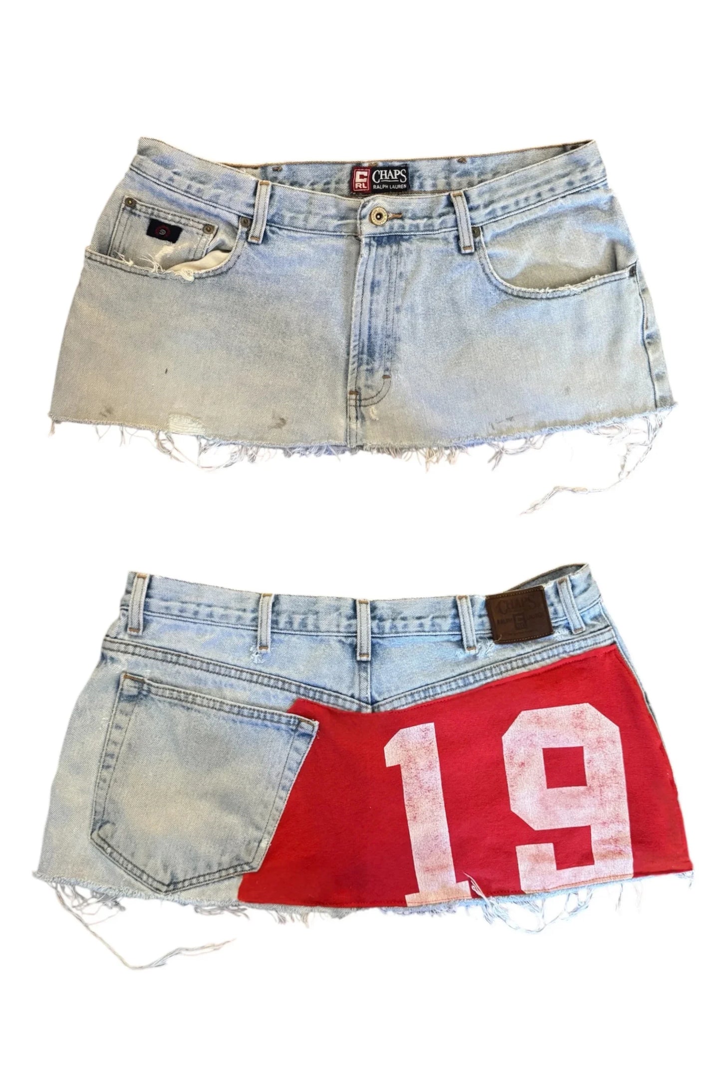 Harajuku Vintage Letter Mini Skirt Sexy Low Waist Hip Skirt Women's Y2K Summer New Gothic Casual Joker Spice Girls Street Wear