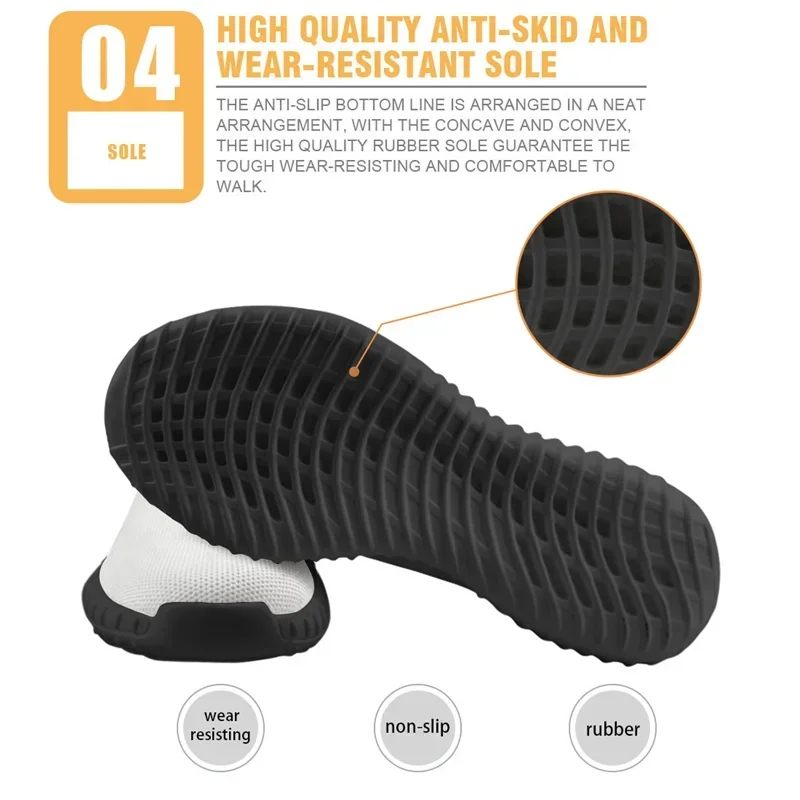 Can-am Shoes Lightweight Comfortable Sneakers High Quality Unisex Tennis Big Size Casual Male Sneakers Sports Shoes For Men