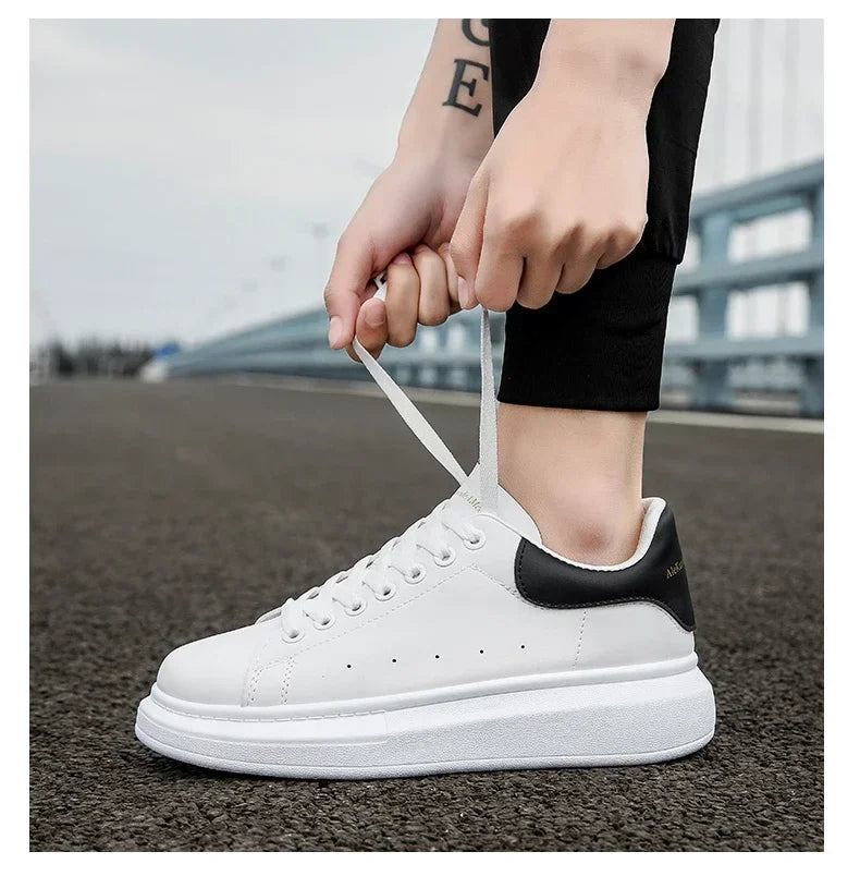 New Men's Shoes Branded Couple Sneakers Designer Sports Shoe Casual Men's Women's Shoe Running Tennis Shoes Sneakers Women