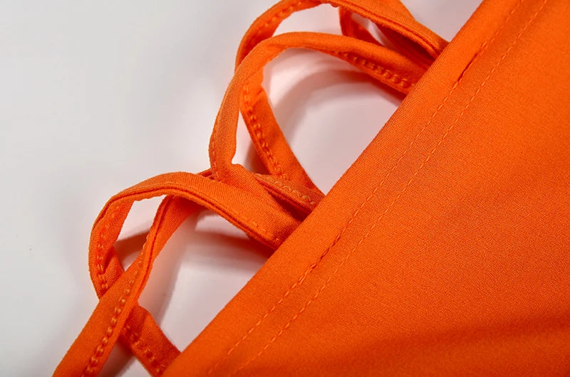 Tank Top Strap for Children, Sexy High Europe and America New Summer 2025