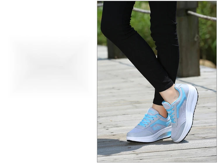 Women Sneakers Shoes Fashion WomenVulcanizedShoes HighQuality FlatsShoes WomenWalking Blatform Zapatillas Mujer