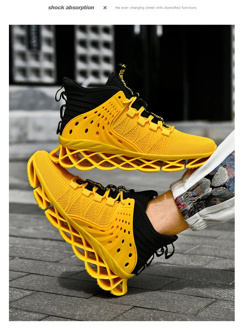Shoes men Sneakers Male casual Mens Shoes tenis Luxury shoes Trainer Race Breathable Shoes fashion loafers running Shoes for men