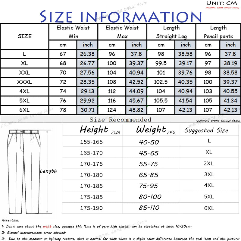 Clearance_Winter Sweatwear Men Plush Thick Fleece Sweatpant Lambswool Thermal Trousers Casual Pants Waterproof Windproof Warm Co