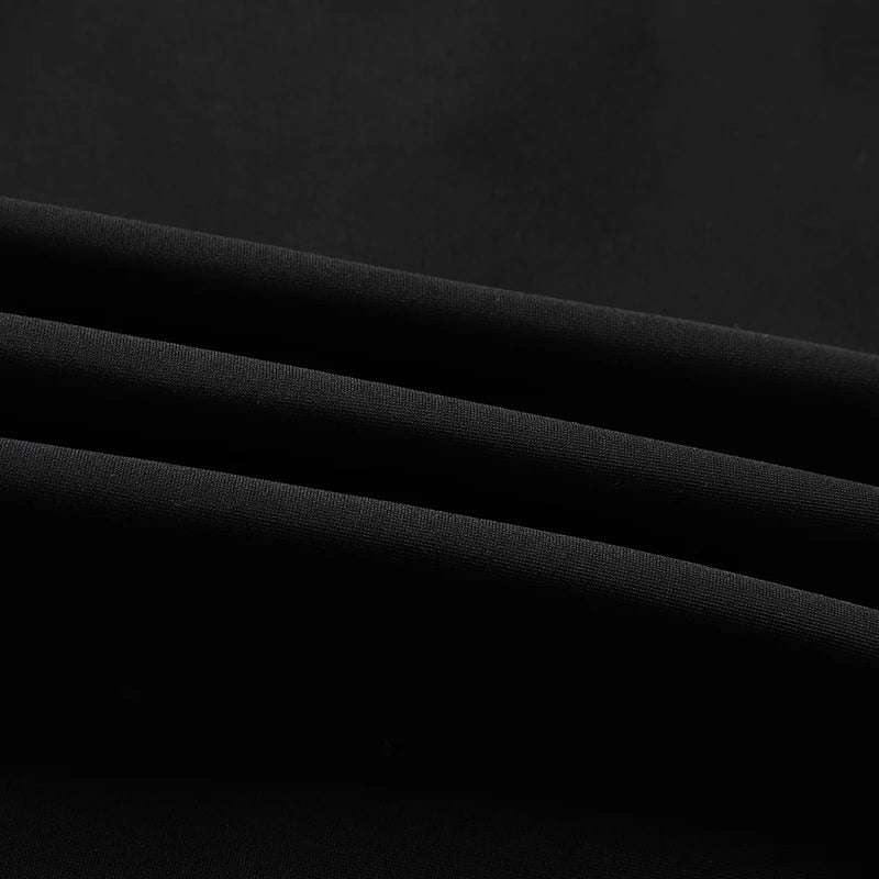 New Summer Gym Fitness Shorts Men Sports Training Running Jogging Casual Men's Shorts Quick Dry Elastic Workout Short Pants Man