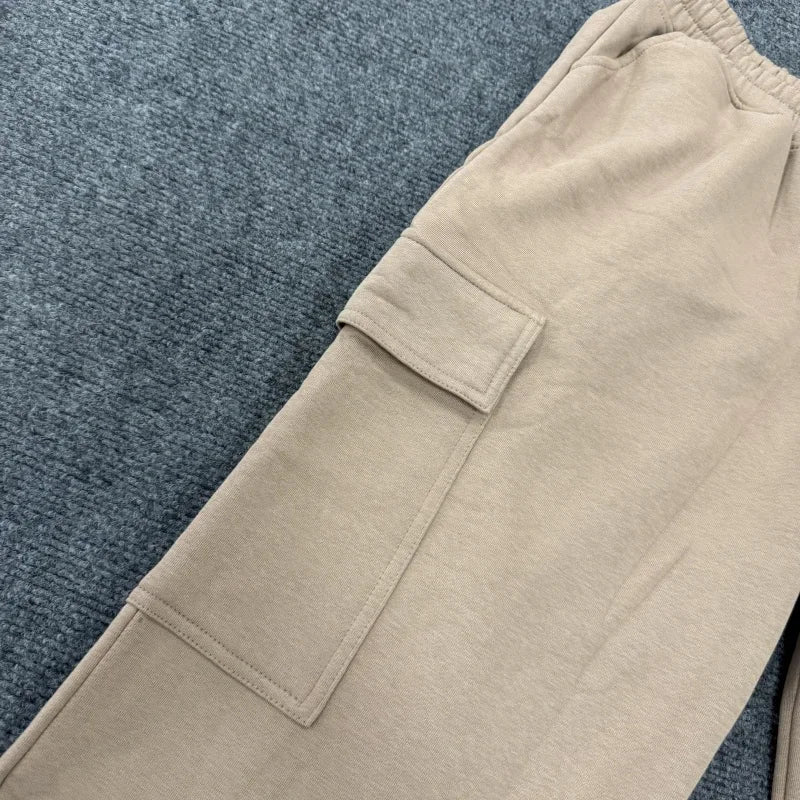 Fashion Women Leisure Sweatshirt / Jogger Straight Trousers Tracksuit Trendy Quality Running Sports Hoodies / Long Pants