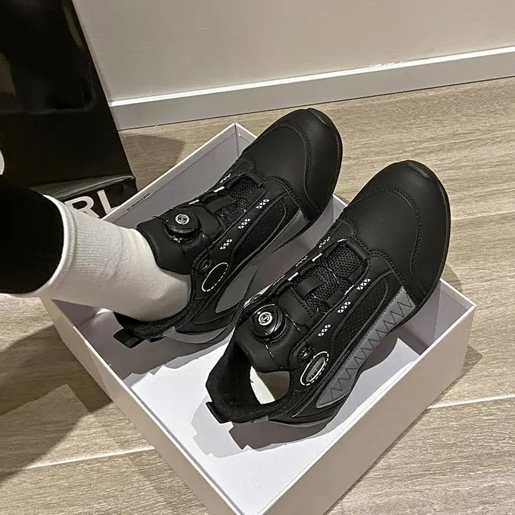 Brand Women Sneakers Couple Style Outdoor Running Shoes Fashion Comfort Walking Shoes Designer Men Sport Shoes Zapatos De Mujer