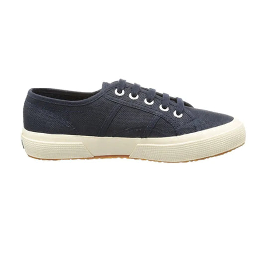 Superga 2750Plus Low-Top Casual oes Classic Canvas Sneakers Men's Mint een ex Flat Laced Korean Sle Pure Color