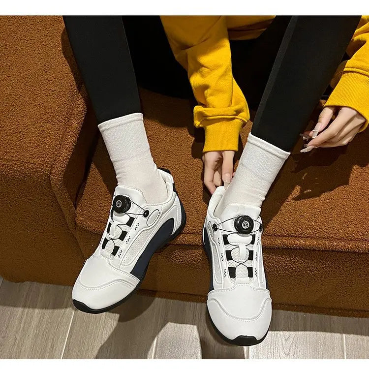 Brand Women Sneakers Couple Style Outdoor Running Shoes Fashion Comfort Walking Shoes Designer Men Sport Shoes Zapatos De Mujer