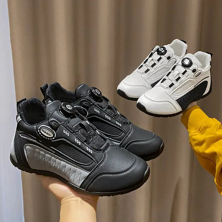 Brand Women Sneakers Couple Style Outdoor Running Shoes Fashion Comfort Walking Shoes Designer Men Sport Shoes Zapatos De Mujer