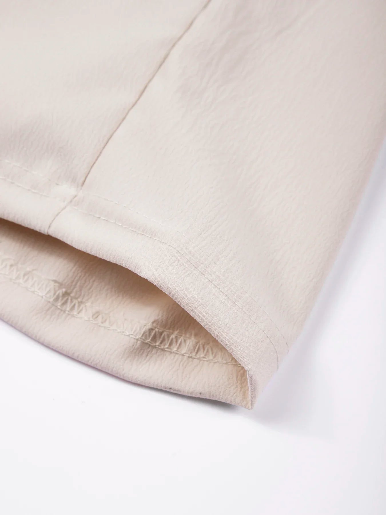 Men's Cotton Linen Casual Long Pants Summer Loose Breathable Beach Pants Solid Color Drawstring Elastic Waist Male Trousers