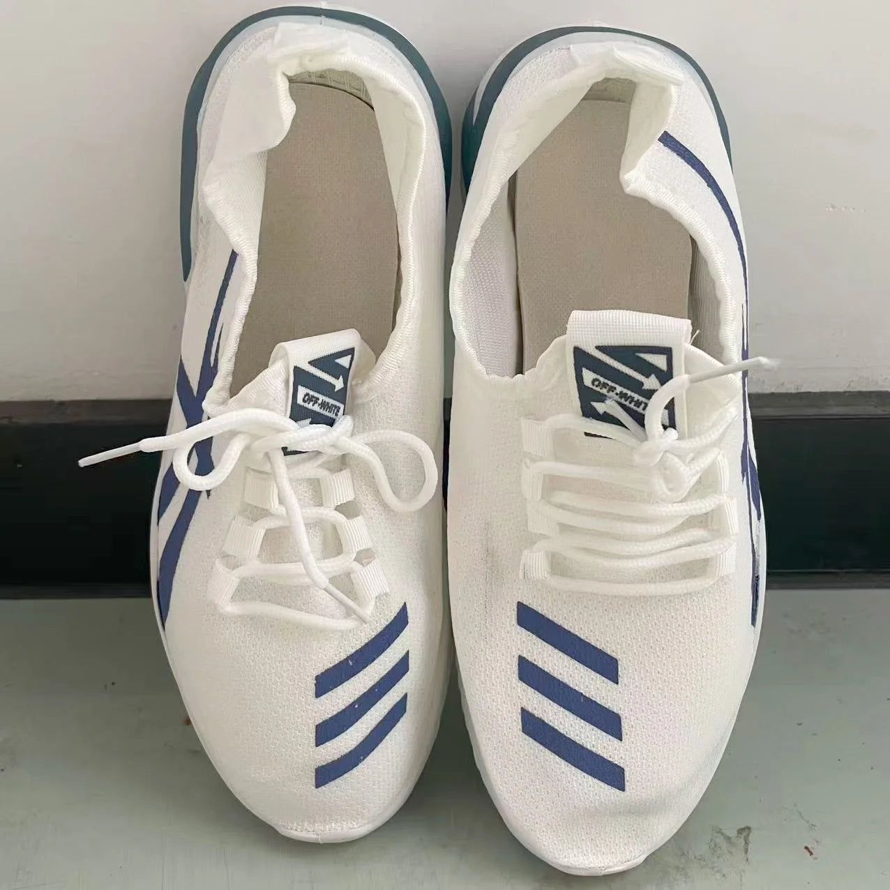 2025 New Men Shoes Men Breathable Running Outdoor Casual Shoes Comfortable Walking Sneaker Tenis Masculino Zapatillas Hombre