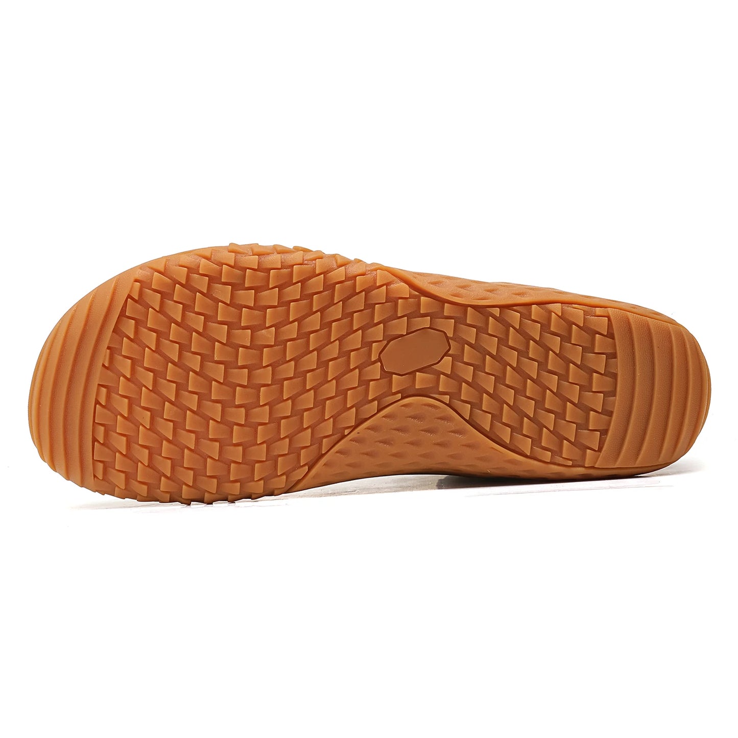 Barefoot Shoes Adult Cross-Trainer Wide Toe Box Men's Wide Minimalist Zero Drop Sole Casual Knitting Walking Sneakers Large Size