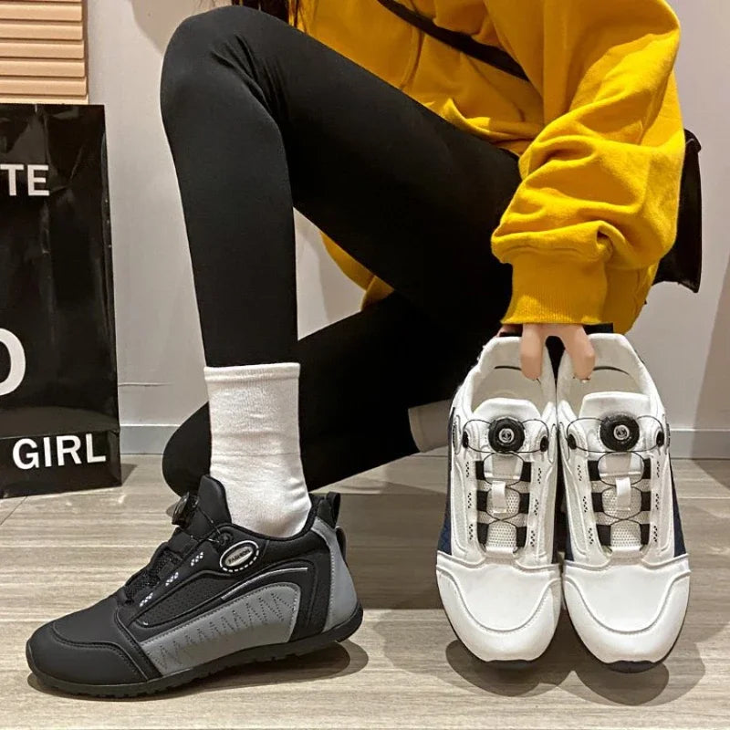 Brand Women Sneakers Couple Style Outdoor Running Shoes Fashion Comfort Walking Shoes Designer Men Sport Shoes Zapatos De Mujer
