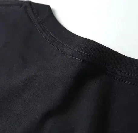 2025 Summer New OVO T-shirt Drake Tee Printed Graphic Fashion Casual High Quality Breathable Cotton Round Oversize T-shirt