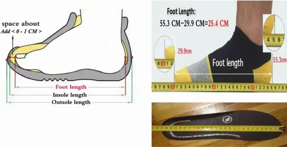 Autumn Men's Casual Sports Shoes Comfortable Non Slip 2025 Breathable Outdoor Sneakers Fashion Platform Man Zapatos Para Hombre